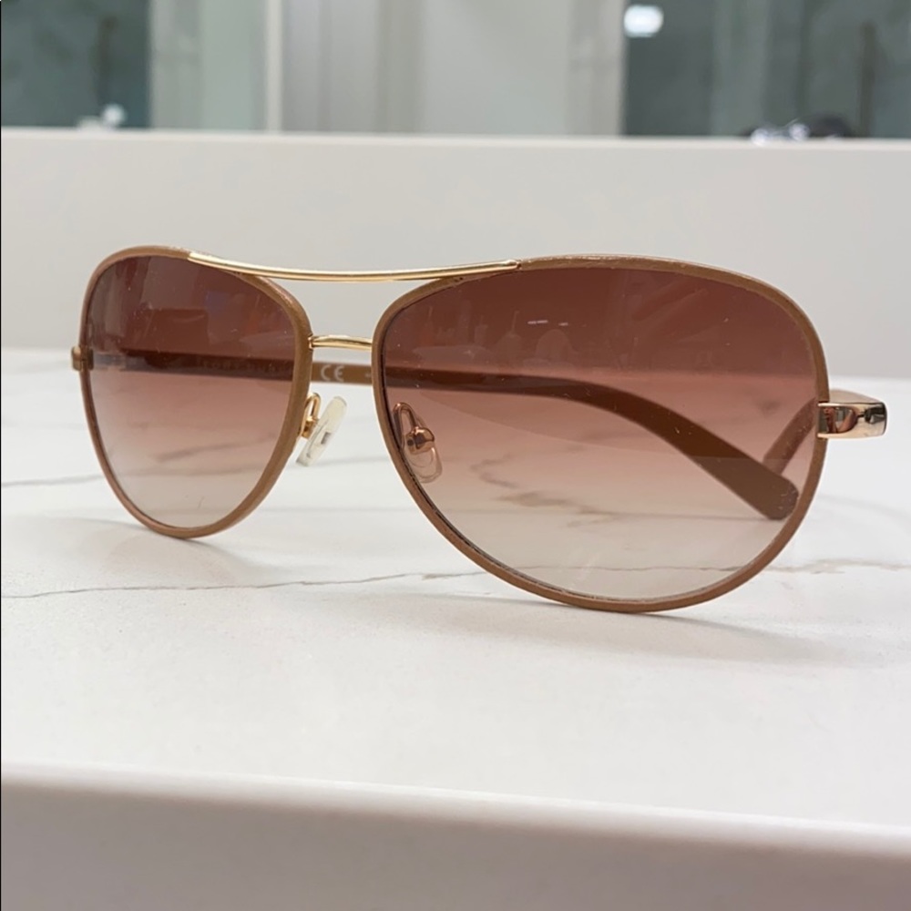 Tory Burch Sunglasses